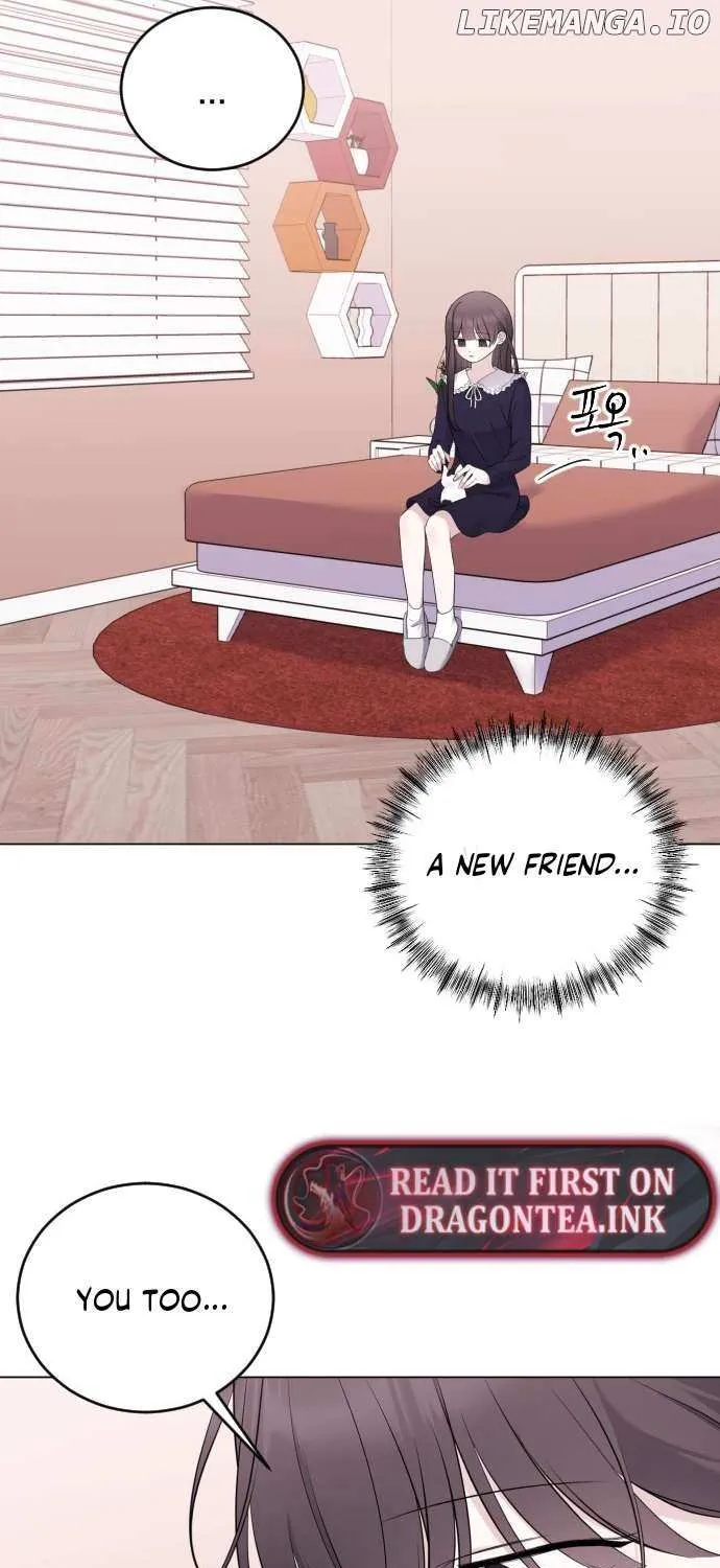 The Ending, I Want to Change it Chapter 20 page 17 - 