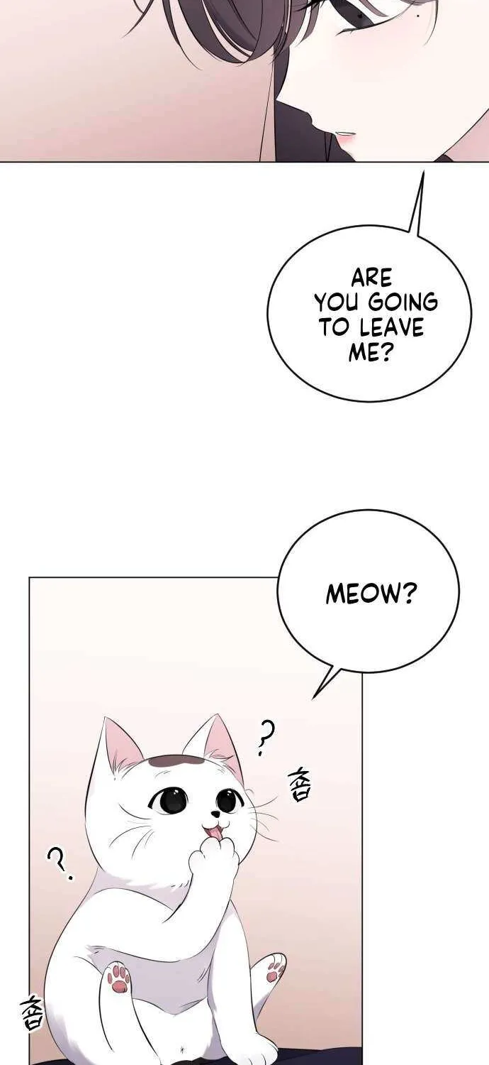 The Ending, I Want to Change it Chapter 20 page 18 - 