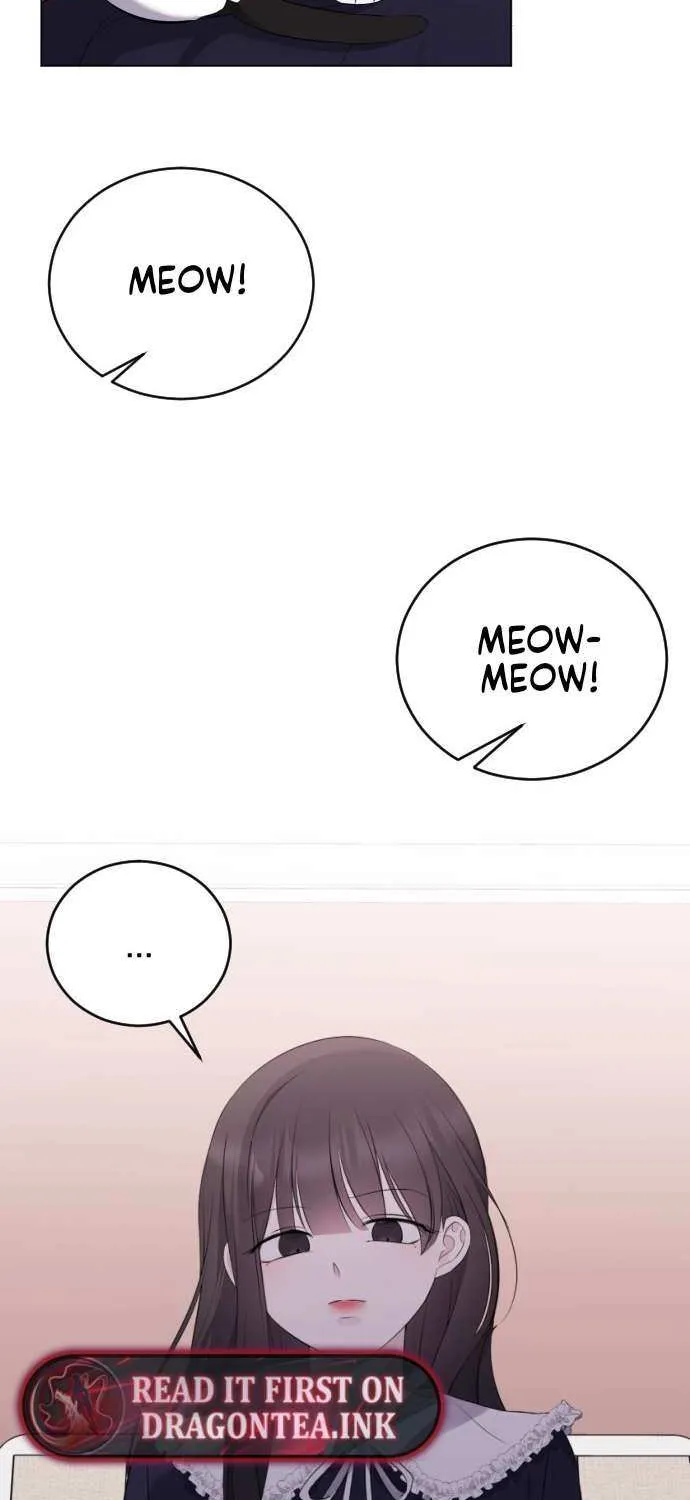 The Ending, I Want to Change it Chapter 20 page 19 - 