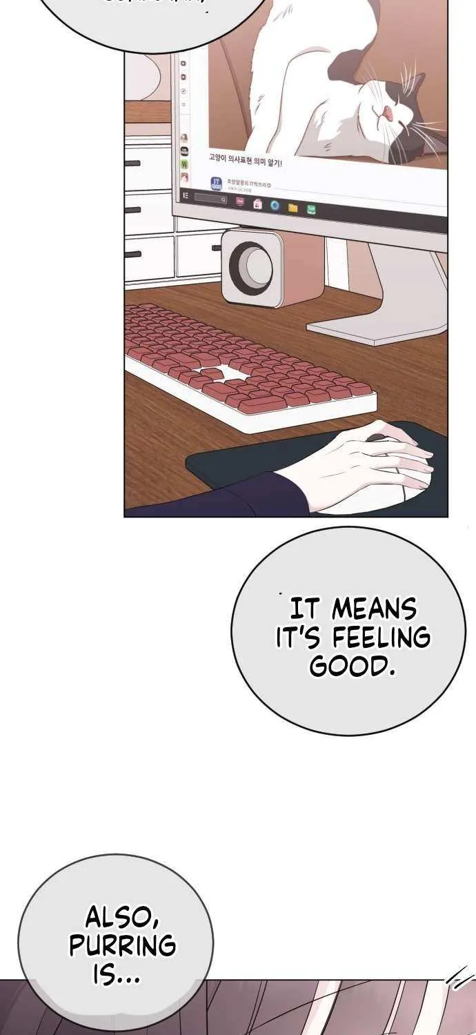 The Ending, I Want to Change it Chapter 20 page 21 - 