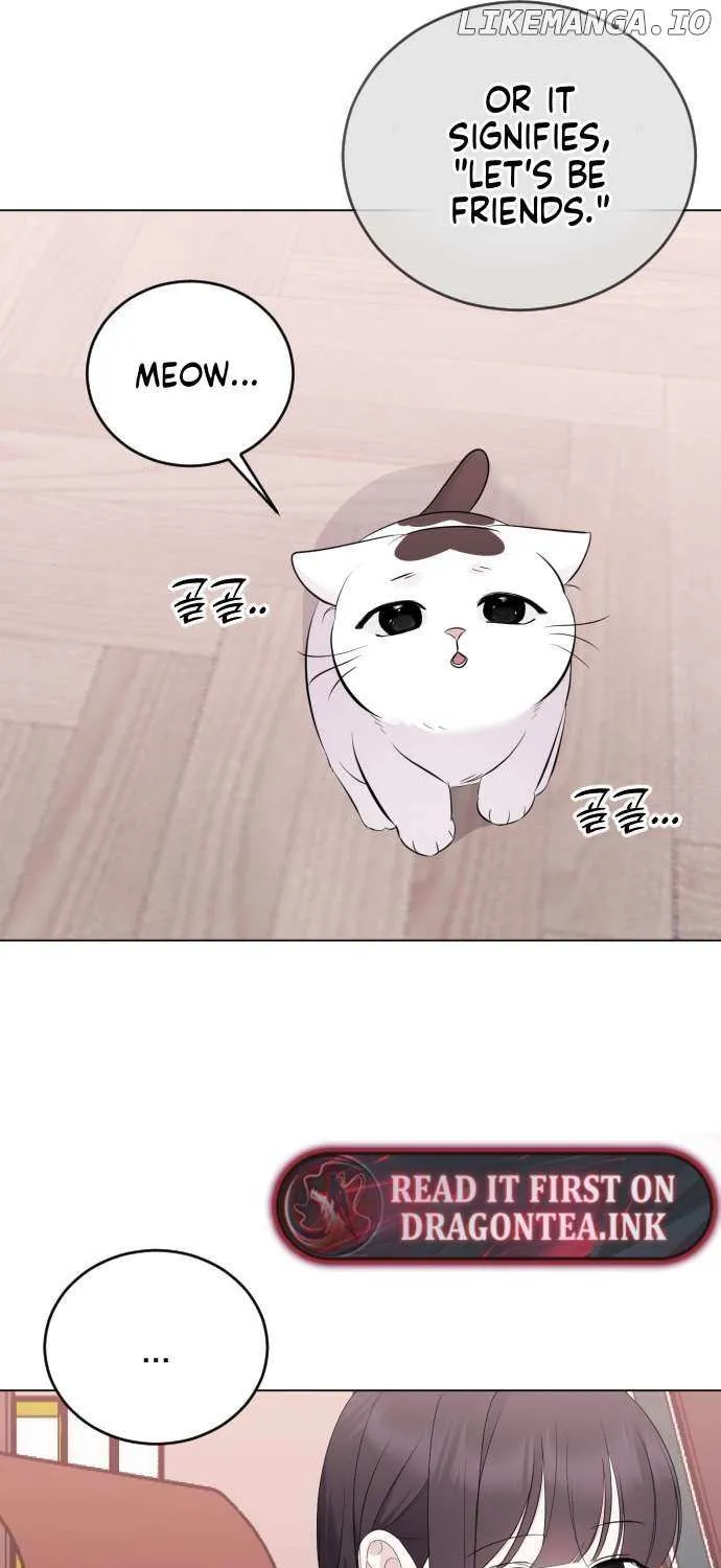 The Ending, I Want to Change it Chapter 20 page 24 - 
