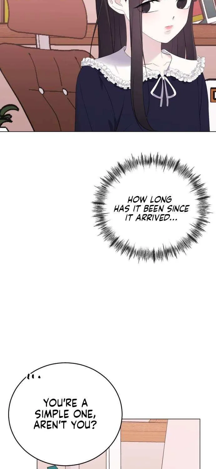 The Ending, I Want to Change it Chapter 20 page 25 - 