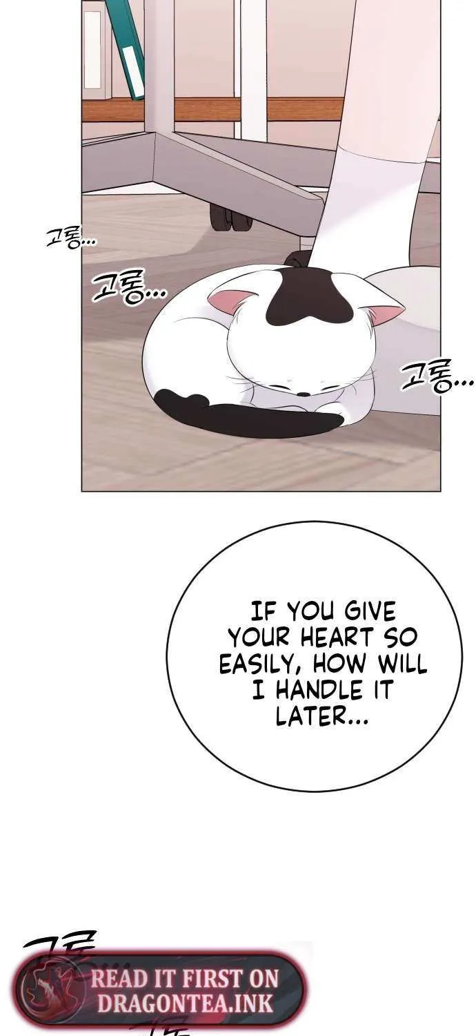 The Ending, I Want to Change it Chapter 20 page 26 - 