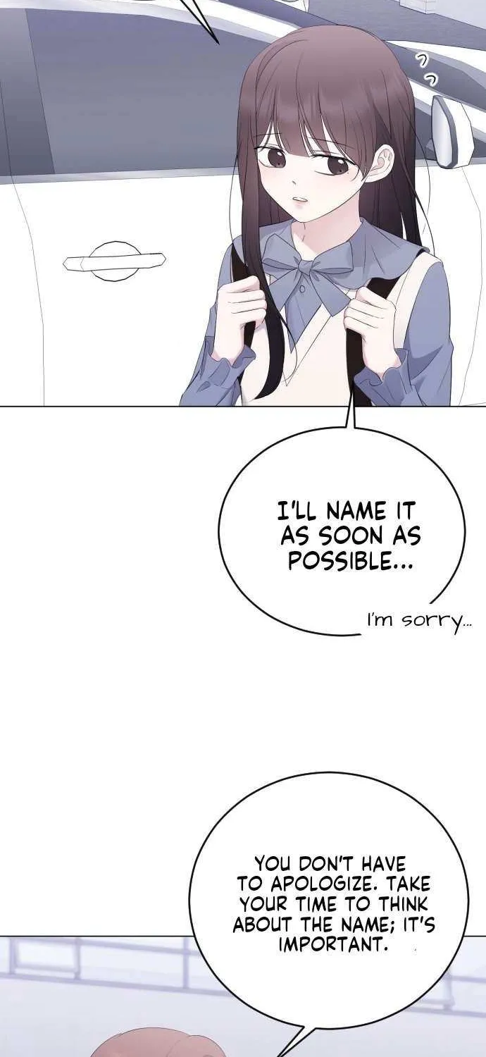 The Ending, I Want to Change it Chapter 20 page 34 - 