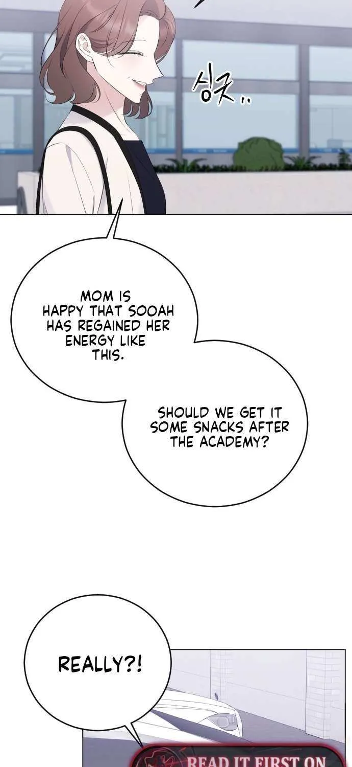 The Ending, I Want to Change it Chapter 20 page 35 - 