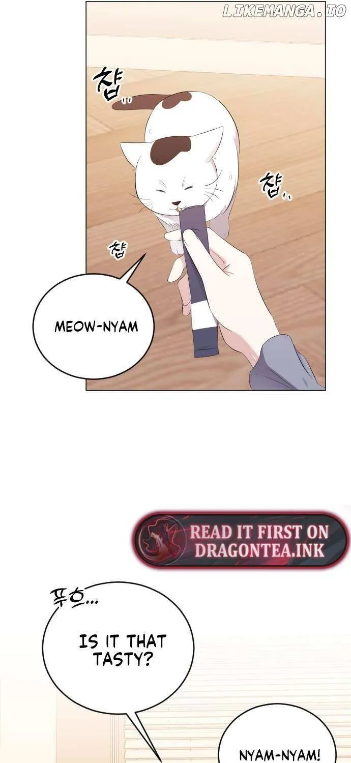 The Ending, I Want to Change it Chapter 20 page 38 - 