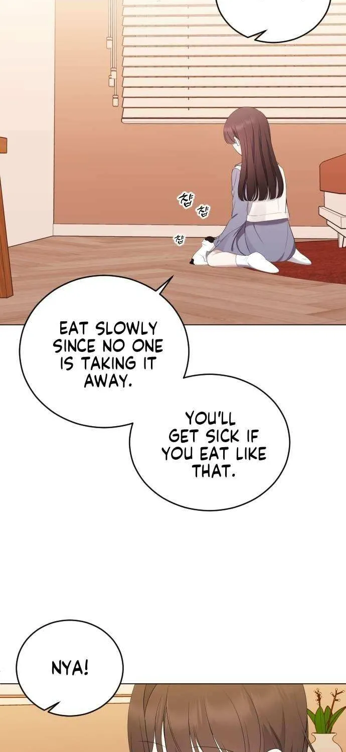 The Ending, I Want to Change it Chapter 20 page 39 - 