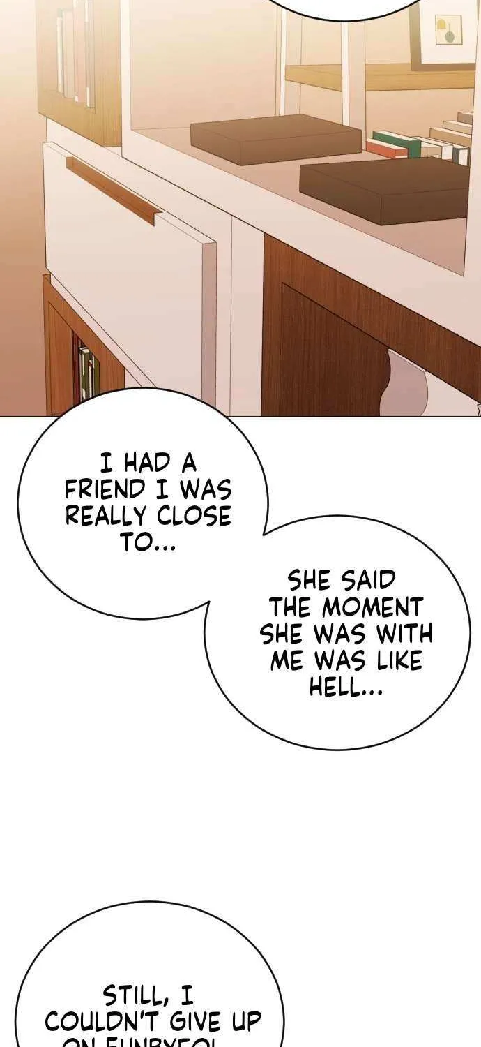 The Ending, I Want to Change it Chapter 20 page 41 - 