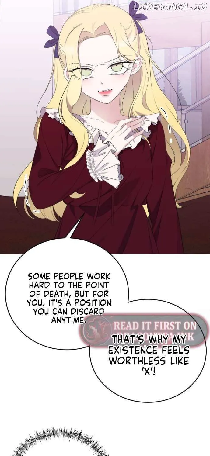The Ending, I Want to Change it Chapter 20 page 45 - 