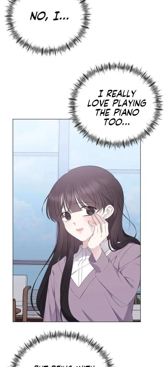 The Ending, I Want to Change it Chapter 20 page 46 - 