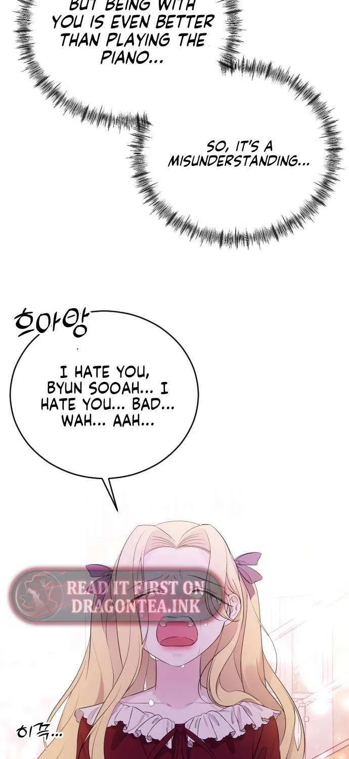 The Ending, I Want to Change it Chapter 20 page 47 - 