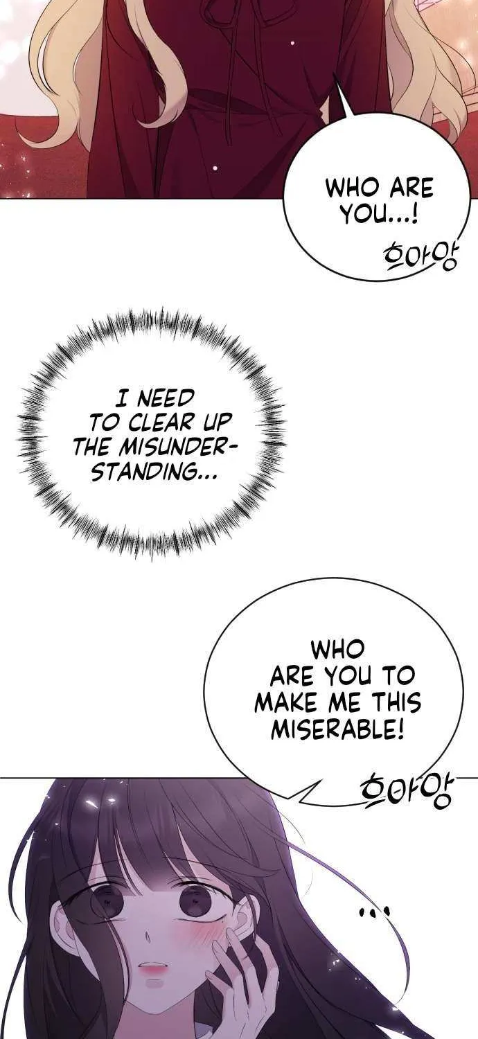 The Ending, I Want to Change it Chapter 20 page 48 - 