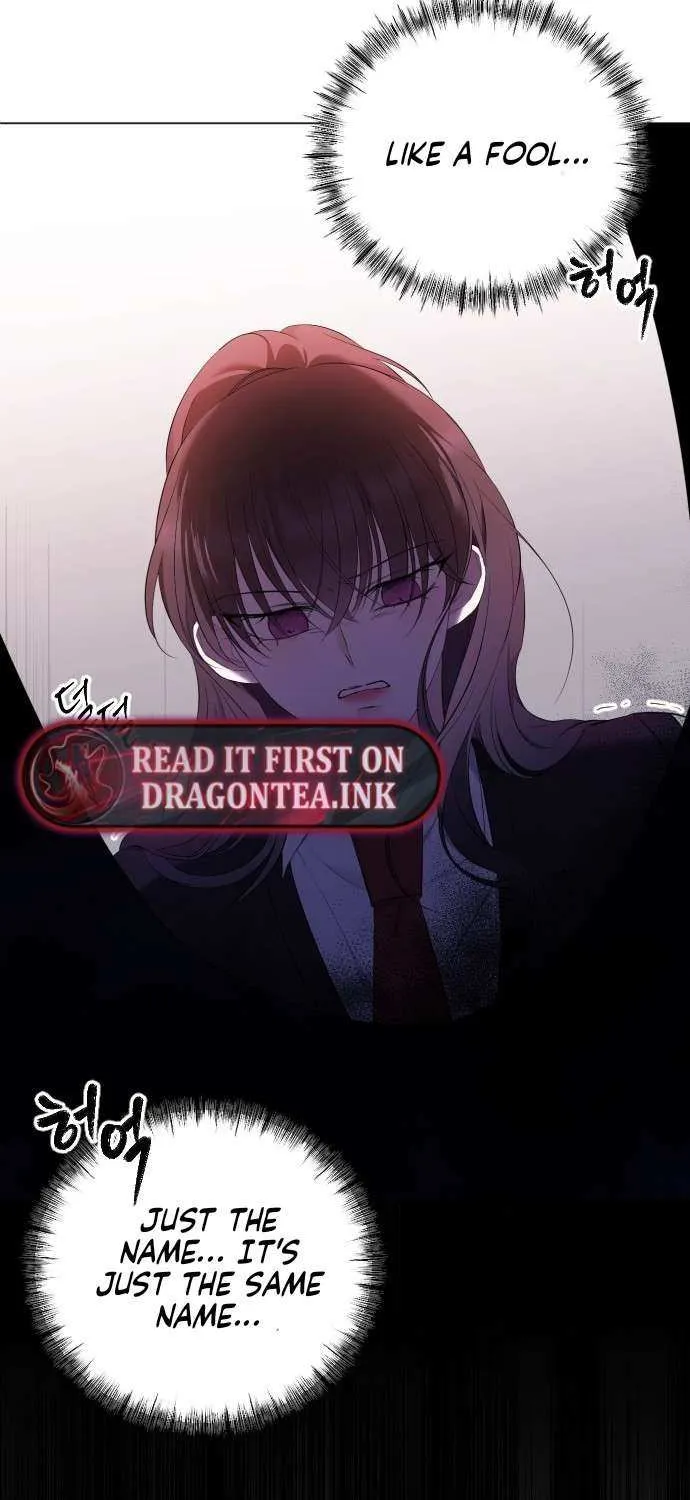 The Ending, I Want to Change it Chapter 20 page 6 - 