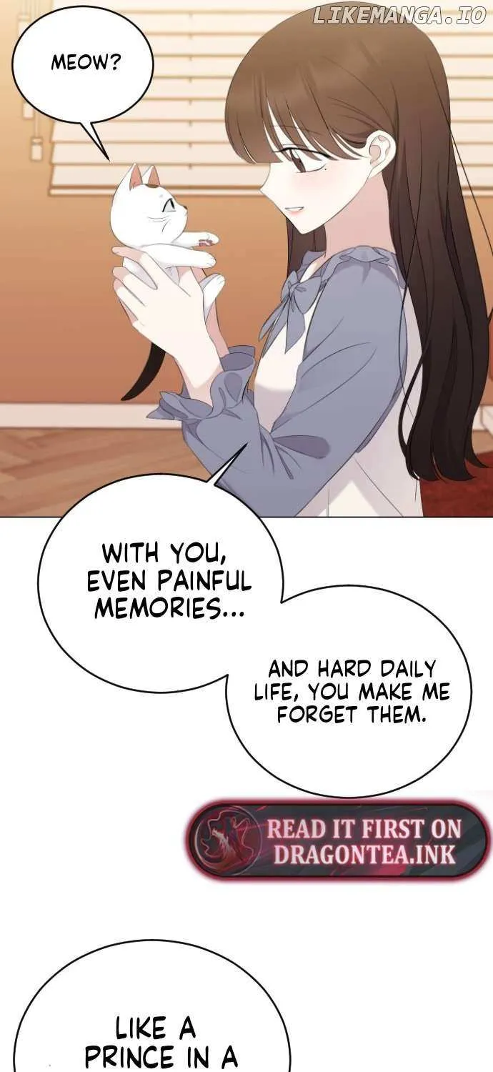 The Ending, I Want to Change it Chapter 20 page 52 - 