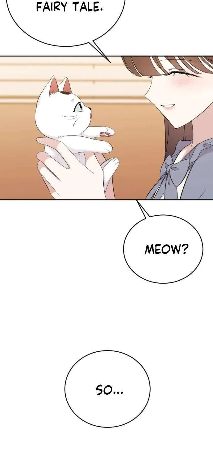 The Ending, I Want to Change it Chapter 20 page 53 - 