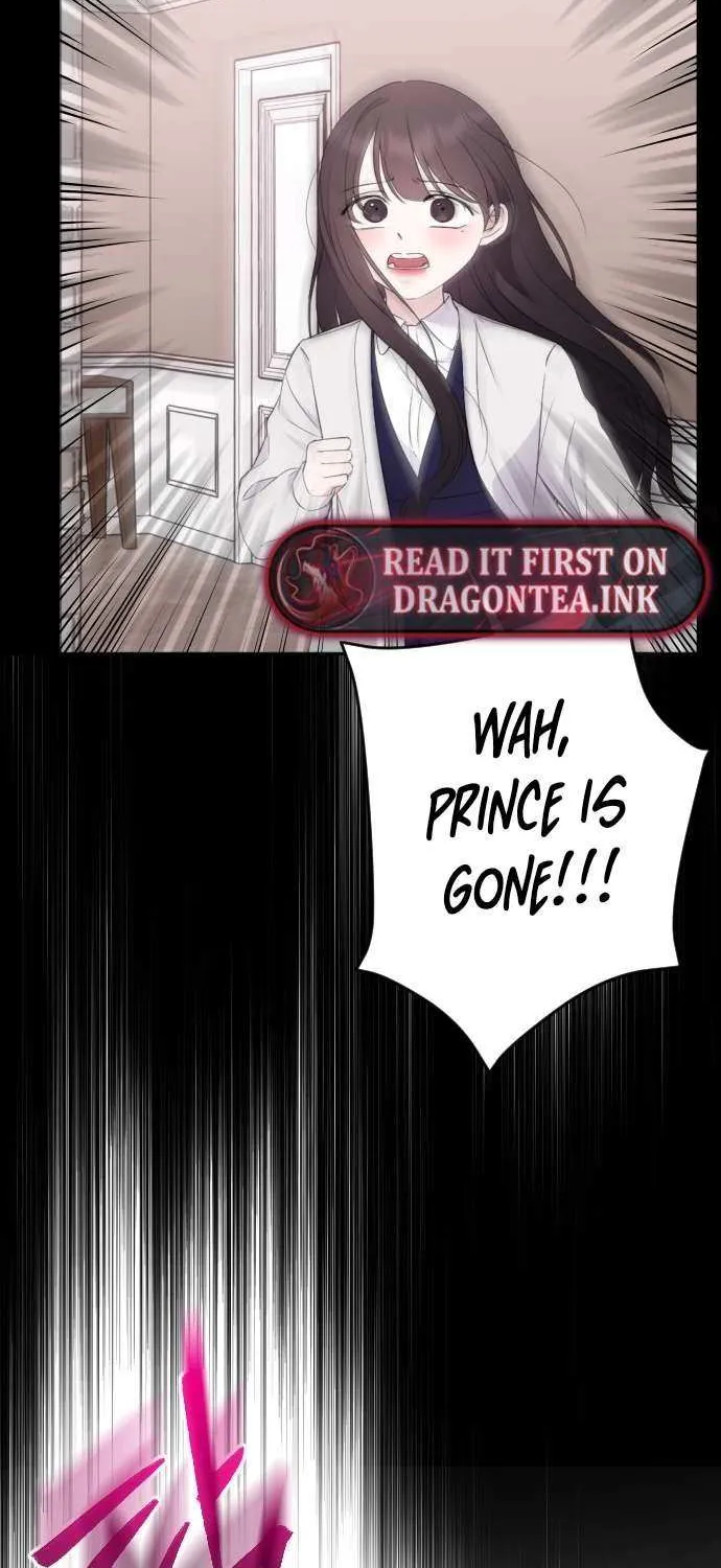 The Ending, I Want to Change it Chapter 20 page 57 - 