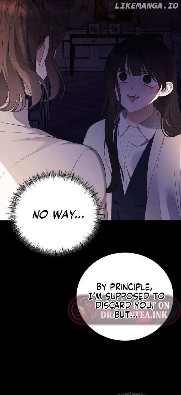 The Ending, I Want to Change it Chapter 20 page 66 - 