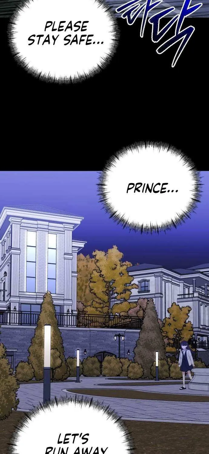 The Ending, I Want to Change it Chapter 20 page 74 - 