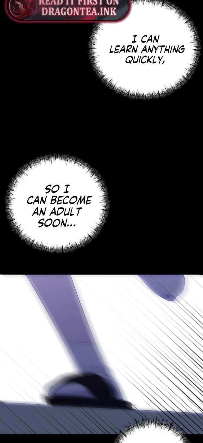 The Ending, I Want to Change it Chapter 20 page 76 - 