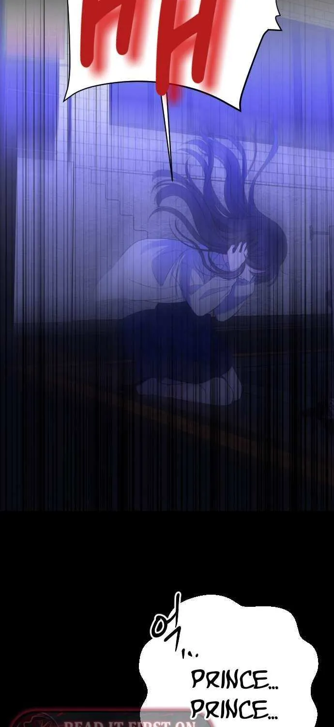 The Ending, I Want to Change it Chapter 20 page 82 - 