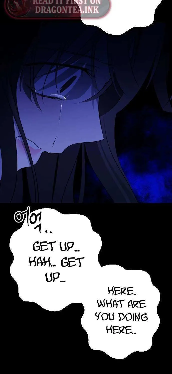 The Ending, I Want to Change it Chapter 20 page 83 - 