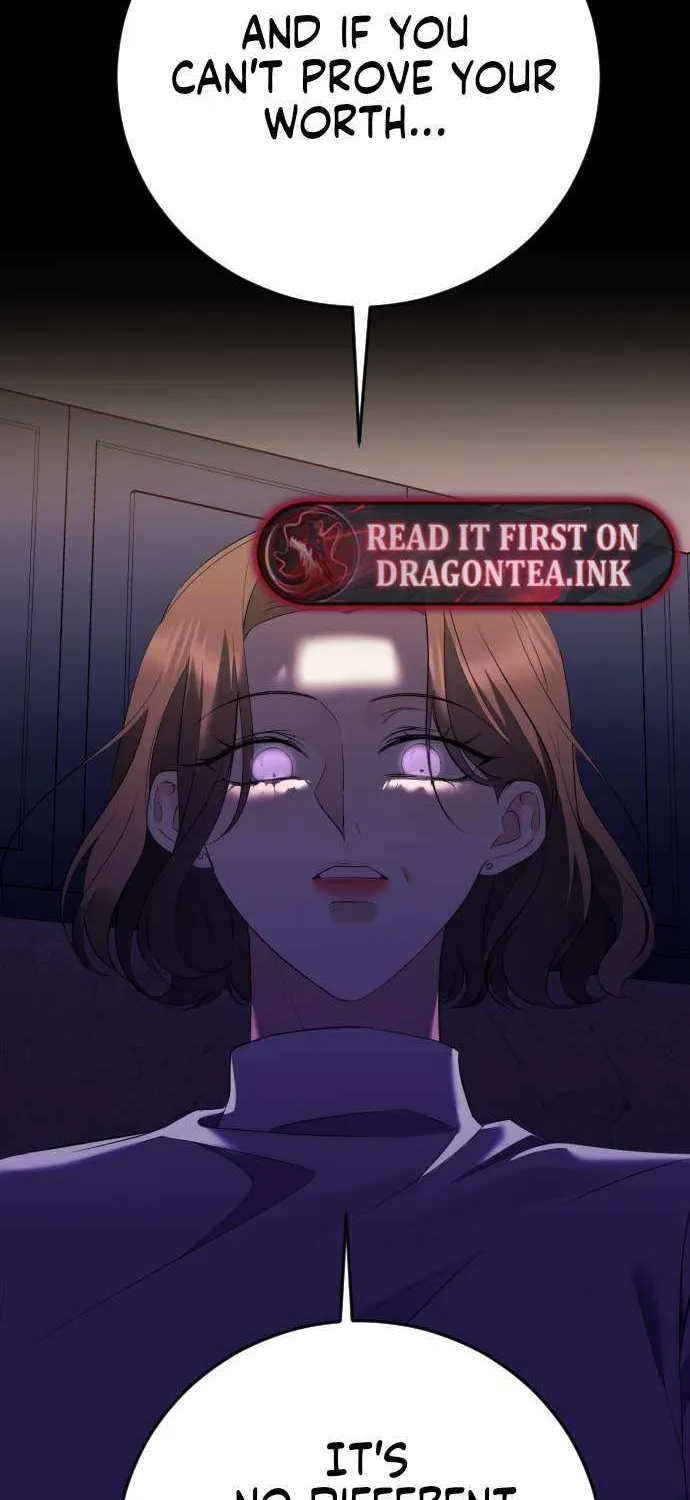 The Ending, I Want to Change it Chapter 20 page 85 - 