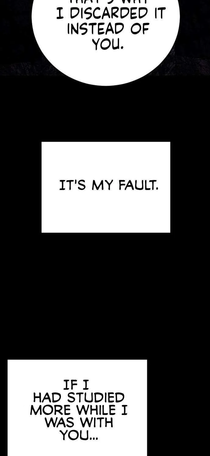 The Ending, I Want to Change it Chapter 20 page 88 - 