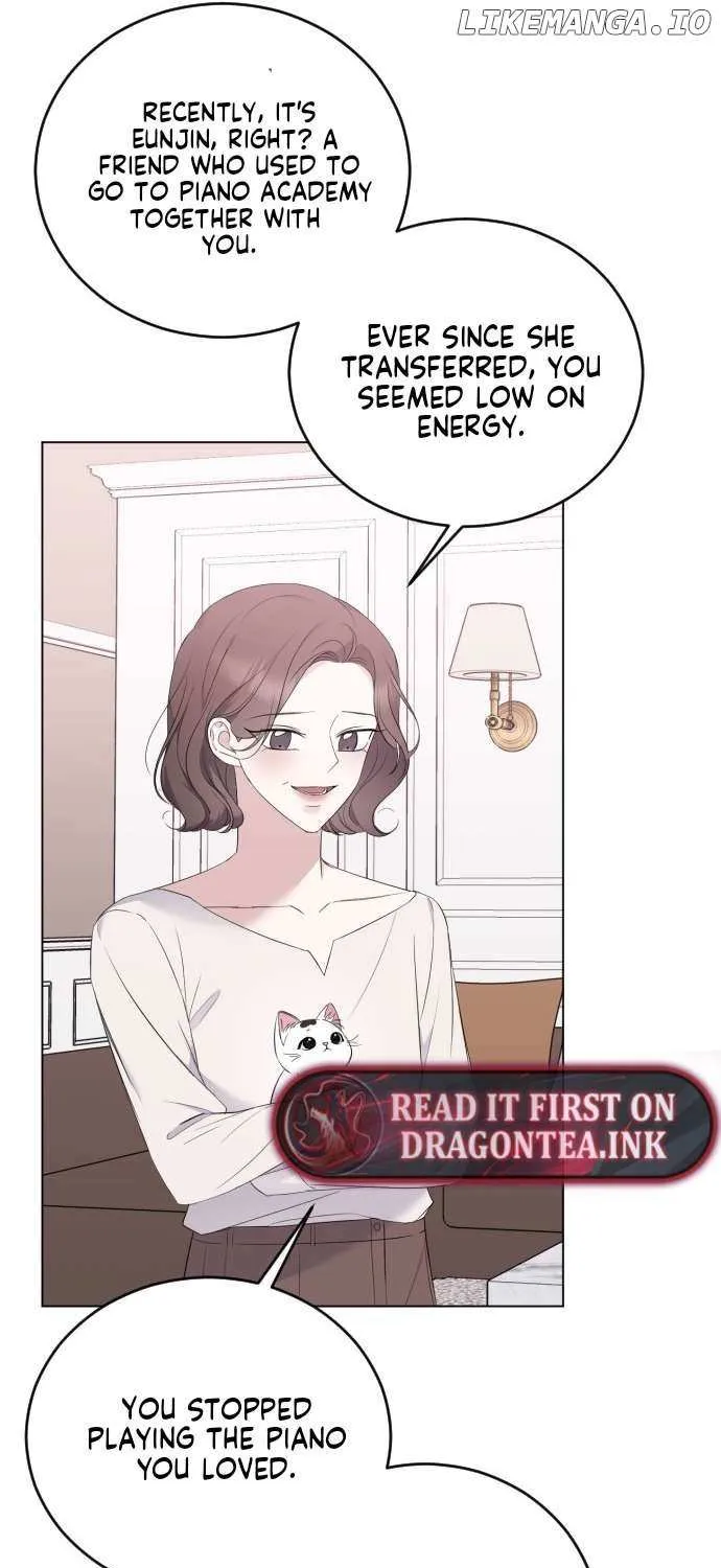 The Ending, I Want to Change it Chapter 20 page 10 - 