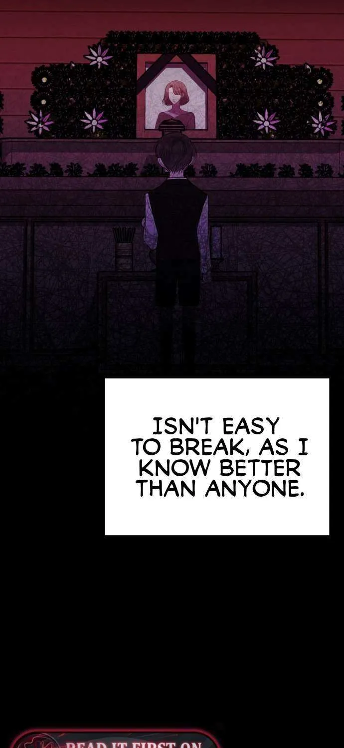 The Ending, I Want to Change it Chapter 21 page 12 - 