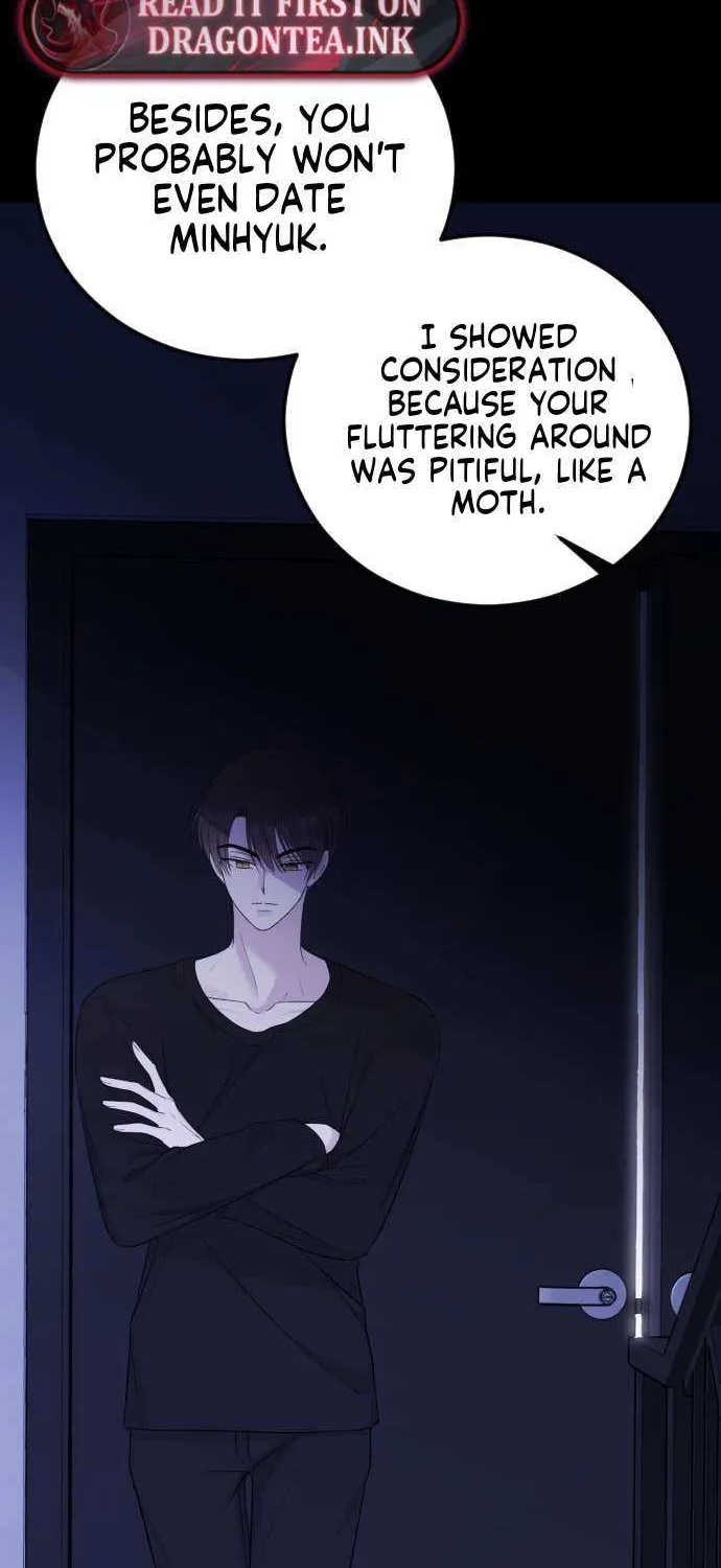 The Ending, I Want to Change it Chapter 21 page 13 - 