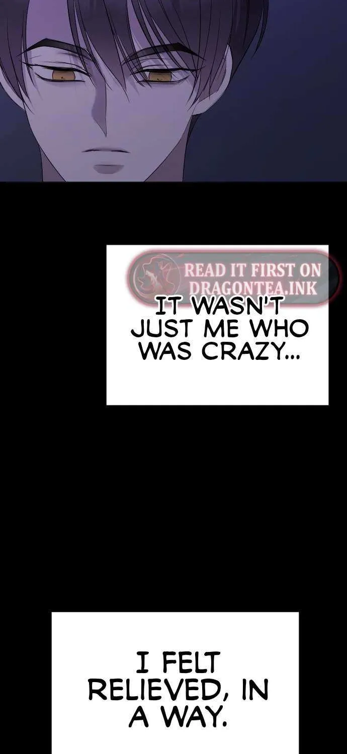 The Ending, I Want to Change it Chapter 21 page 15 - 