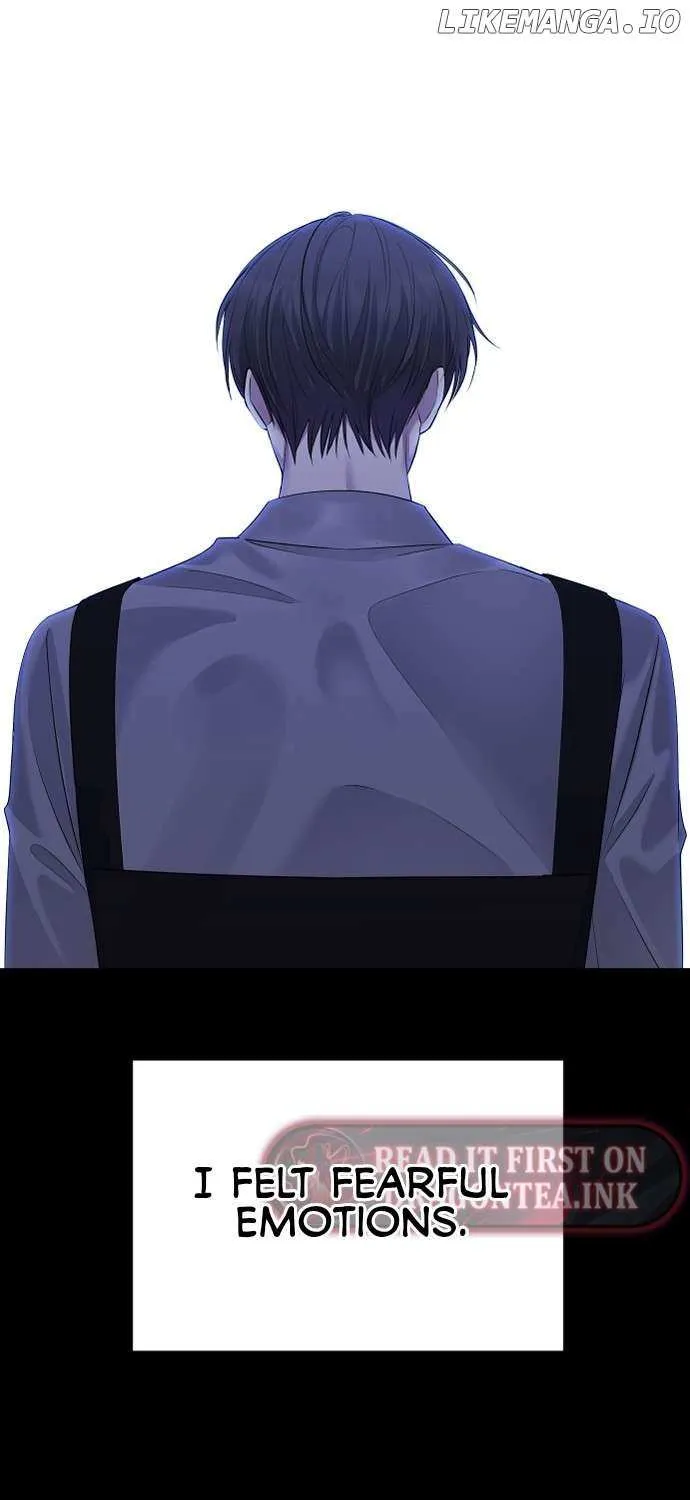 The Ending, I Want to Change it Chapter 21 page 17 - 