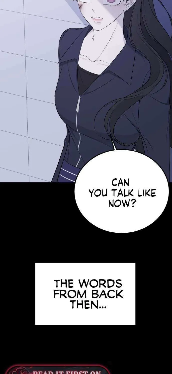 The Ending, I Want to Change it Chapter 21 page 19 - 