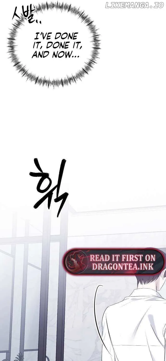 The Ending, I Want to Change it Chapter 21 page 31 - 