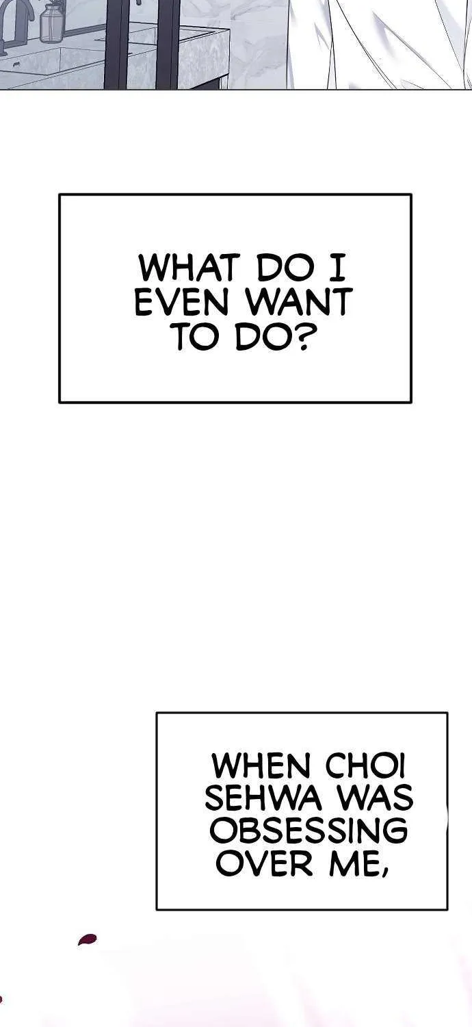 The Ending, I Want to Change it Chapter 21 page 32 - 