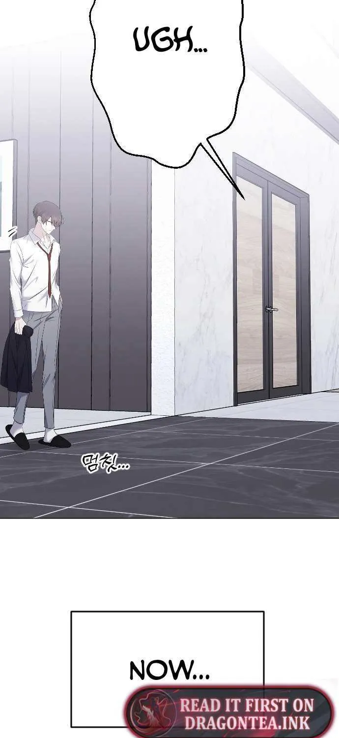 The Ending, I Want to Change it Chapter 21 page 35 - 