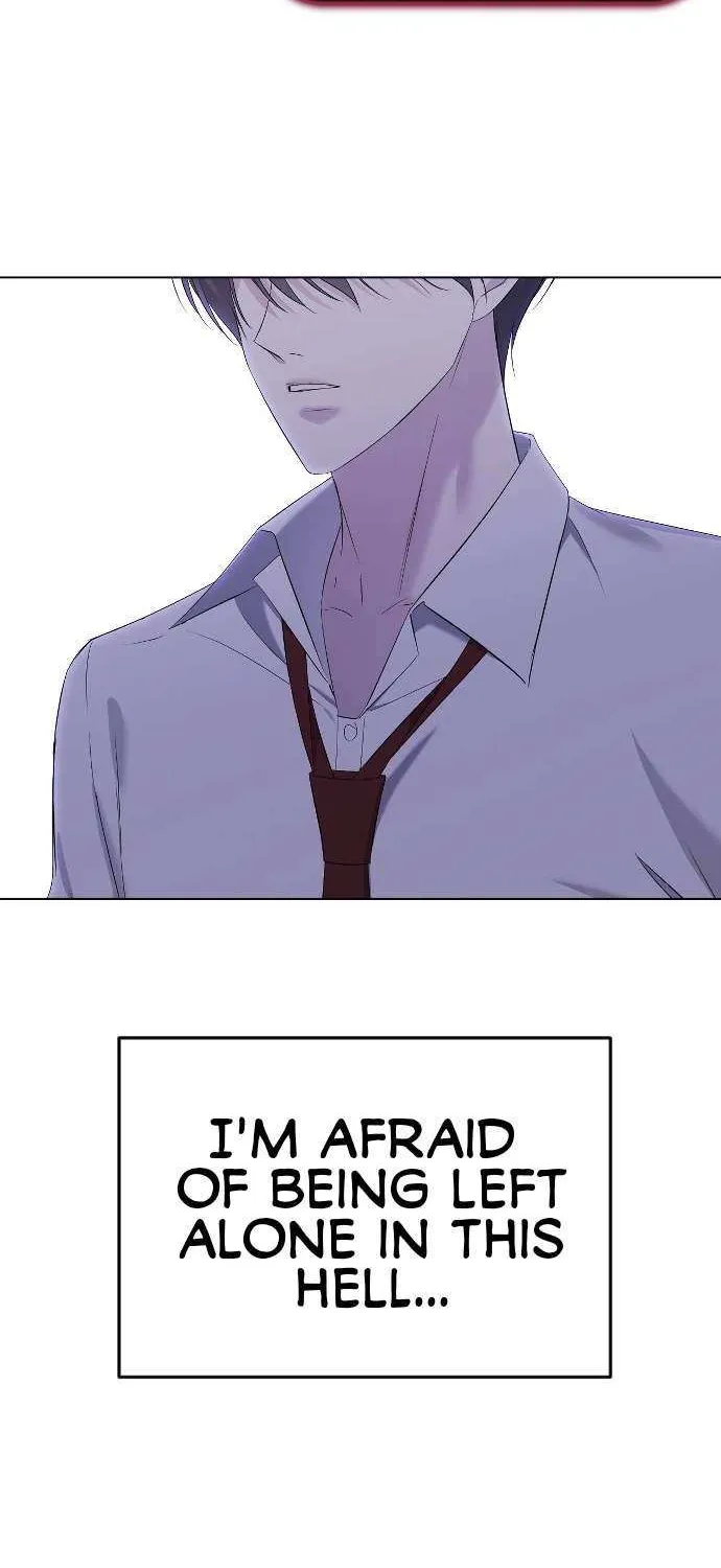 The Ending, I Want to Change it Chapter 21 page 36 - 