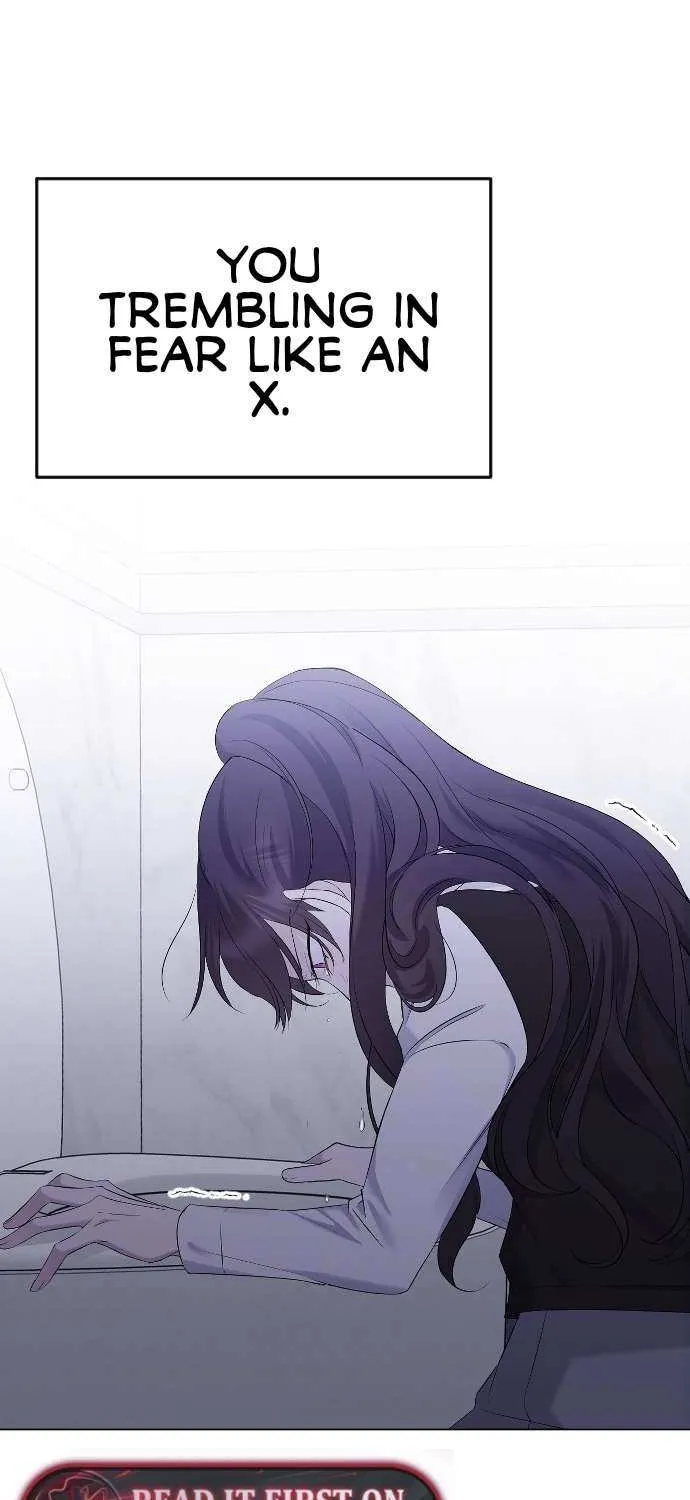 The Ending, I Want to Change it Chapter 21 page 40 - 