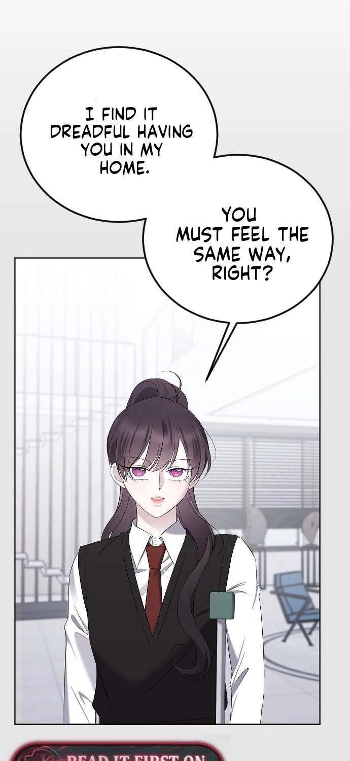 The Ending, I Want to Change it Chapter 21 page 5 - 