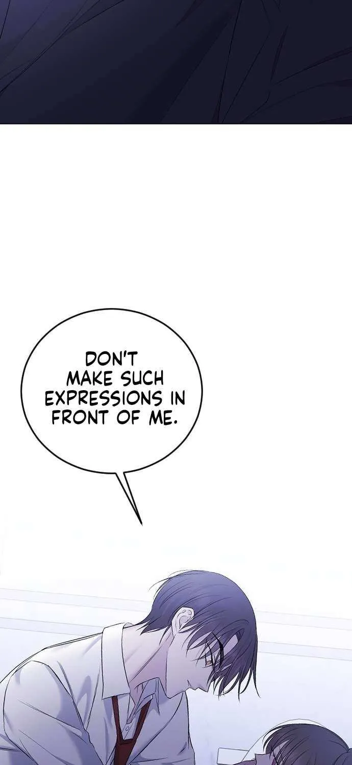 The Ending, I Want to Change it Chapter 21 page 42 - 