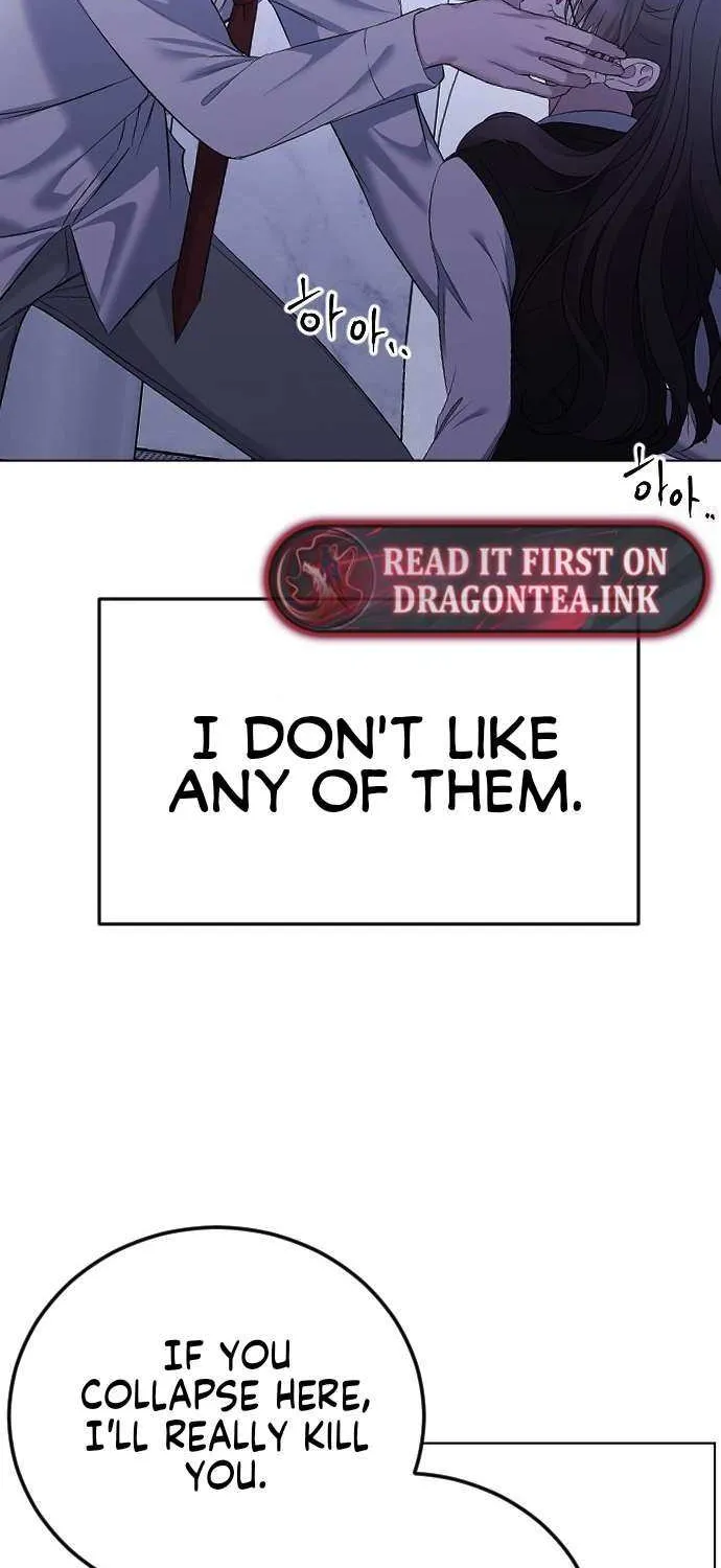The Ending, I Want to Change it Chapter 21 page 43 - 