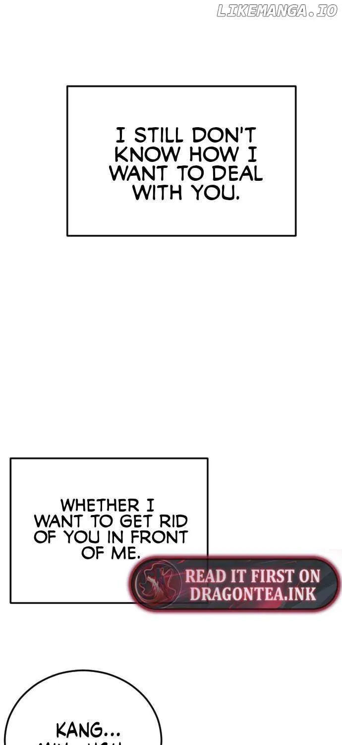 The Ending, I Want to Change it Chapter 21 page 45 - 