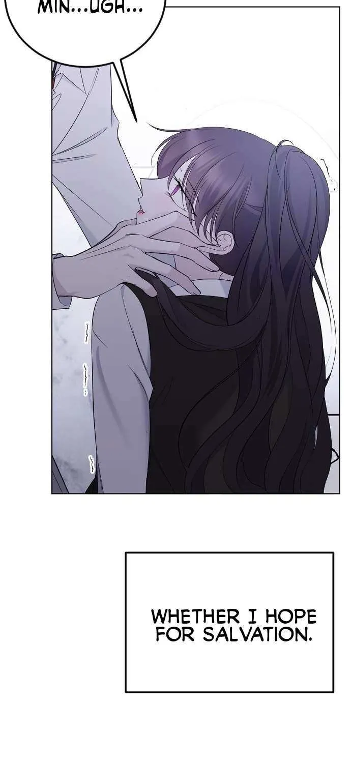 The Ending, I Want to Change it Chapter 21 page 46 - 
