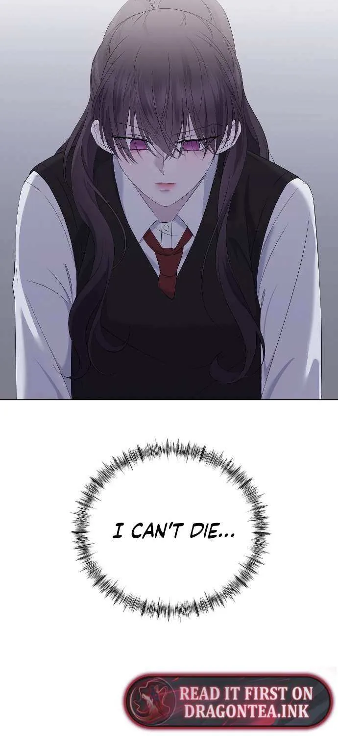 The Ending, I Want to Change it Chapter 21 page 56 - 