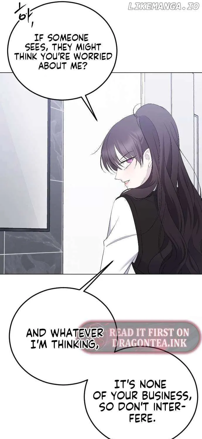 The Ending, I Want to Change it Chapter 21 page 59 - 