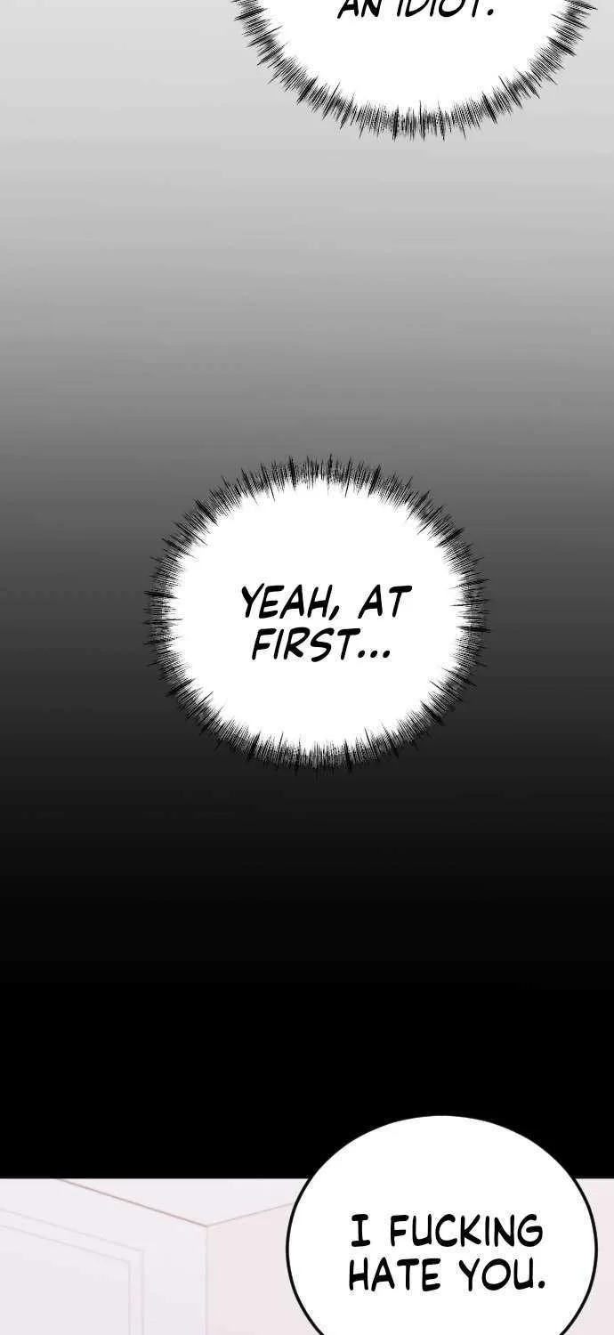The Ending, I Want to Change it Chapter 21 page 7 - 