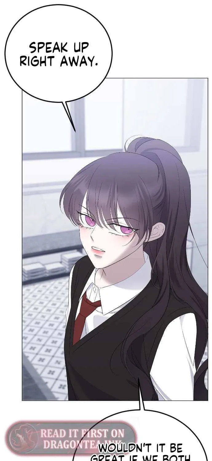 The Ending, I Want to Change it Chapter 21 page 61 - 