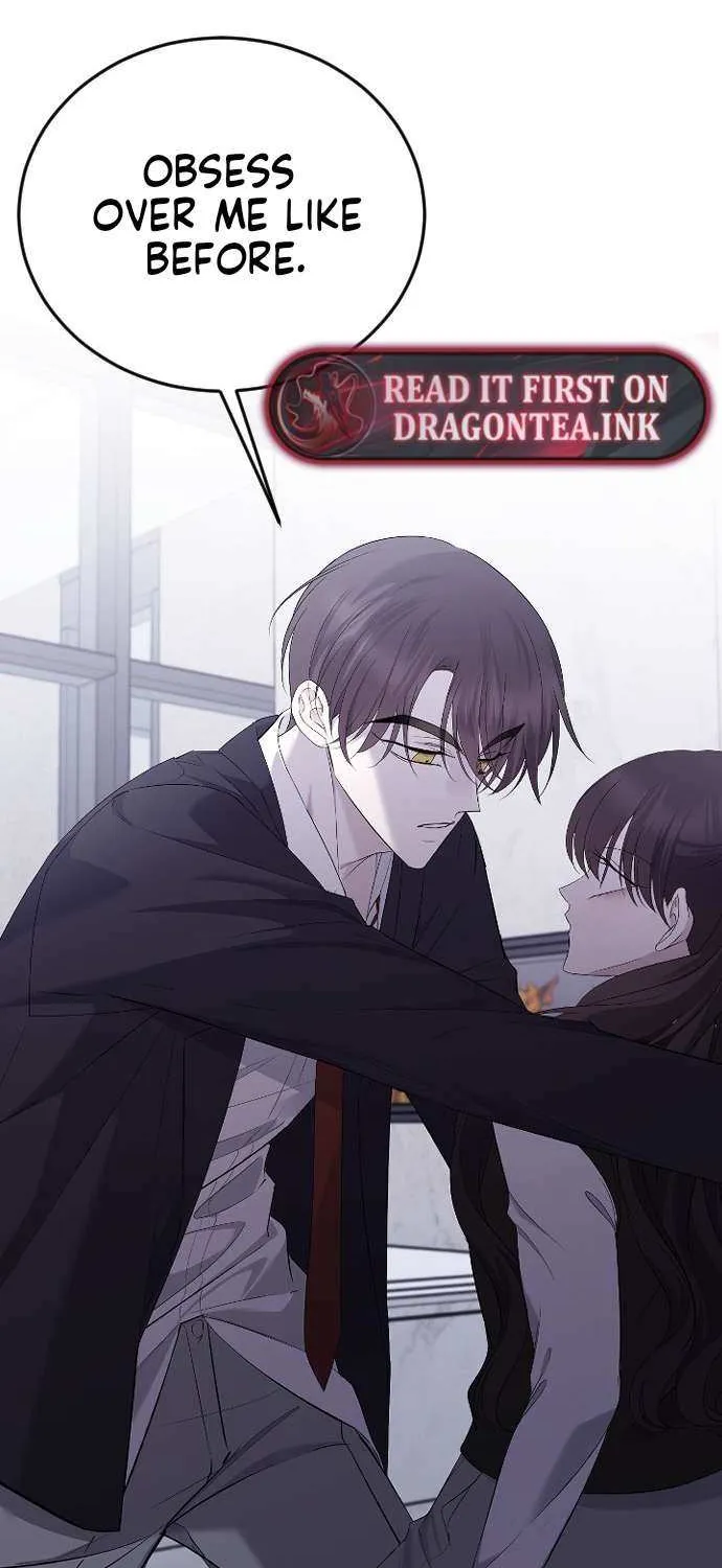 The Ending, I Want to Change it Chapter 21 page 64 - 
