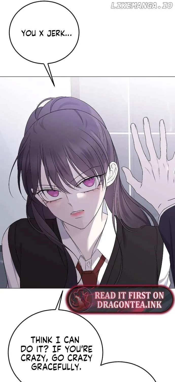 The Ending, I Want to Change it Chapter 21 page 66 - 