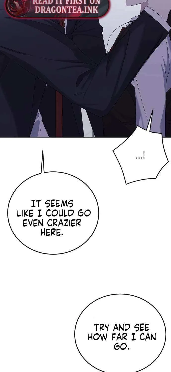 The Ending, I Want to Change it Chapter 21 page 69 - 